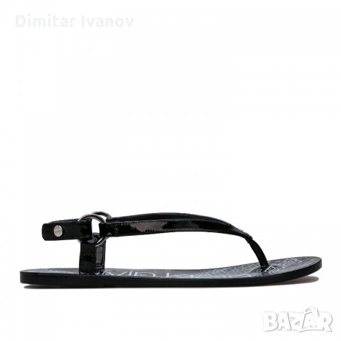  Calvin Klein Julissa Bandana Print , снимка 4 - Сандали - 29701373