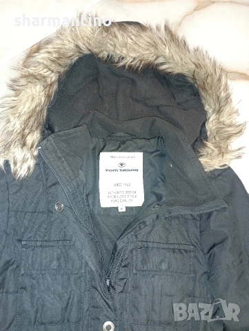 Tom Tailor Technological M яке - 29 лв