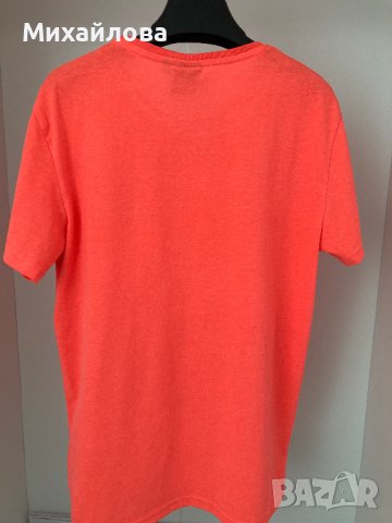 Мъжка тениска на Maui and Sons, размер S, снимка 7 - Тениски - 37344342