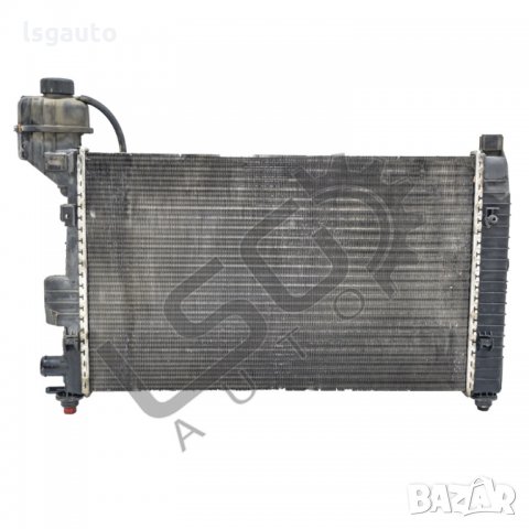 Воден радиатор Mercedes-Benz A-class (W168) 1997-2004 MB241121N-62