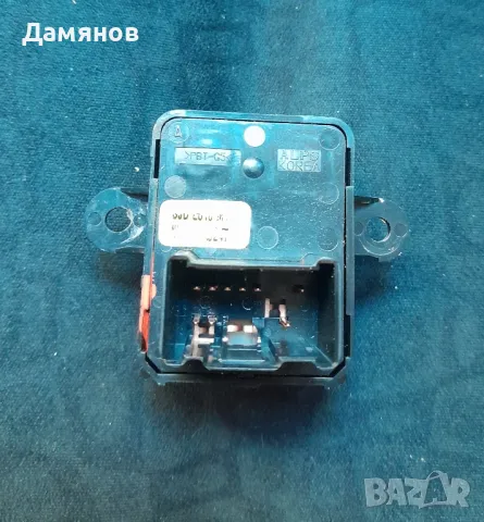 Управление Бутон ел. огледала Honda Fr-v , снимка 2 - Части - 47368276