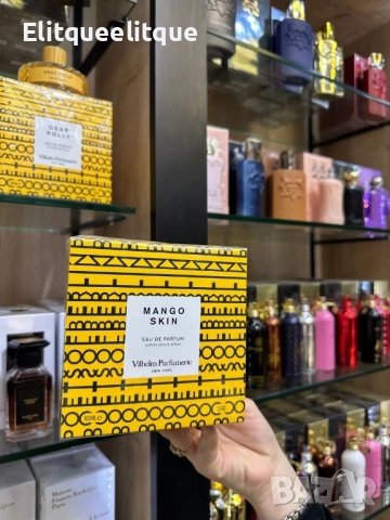 парфюми , снимка 3 - Дамски парфюми - 52414961