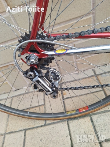 ретро класика, снимка 7 - Велосипеди - 54050857