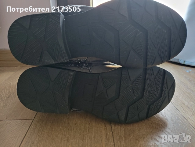 Дамски боти , снимка 4 - Дамски боти - 52851716