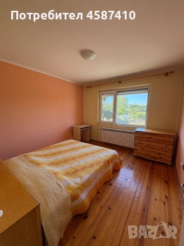 Тристаен Апартамент, Попово, снимка 16 - Апартаменти - 51629318