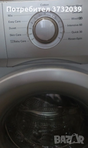 Части за пералня LG., снимка 2 - Перални - 54316870