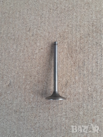 Клапан всмукателен GIEFFE (36,5x8x110) за FIAT 127,1050,FIORINO 1.1 №2707S