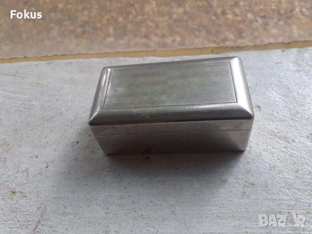 Стара колекционерска самобръсначка Gillette оригинална кутия, снимка 6 - Антикварни и старинни предмети - 53363681