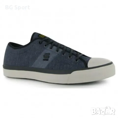 G-Star Raw нови оригинални ниски кецове - размер 40