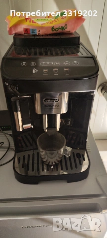 кафе машина , снимка 4 - Кафемашини - 53128200