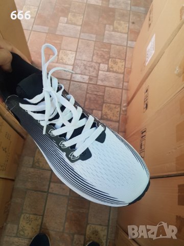 Маратонки, снимка 3 - Спортни обувки - 42263805