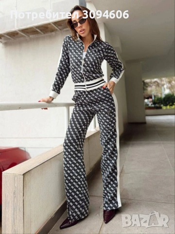 Топ дамски комплекти, снимка 2 - Комплекти - 53080213