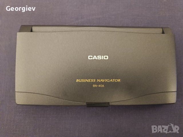 Casio BN-40A