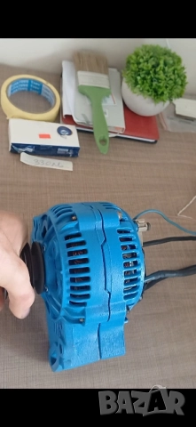 BLDC Мотор за велосипет, снимка 3 - Части за велосипеди - 51574923