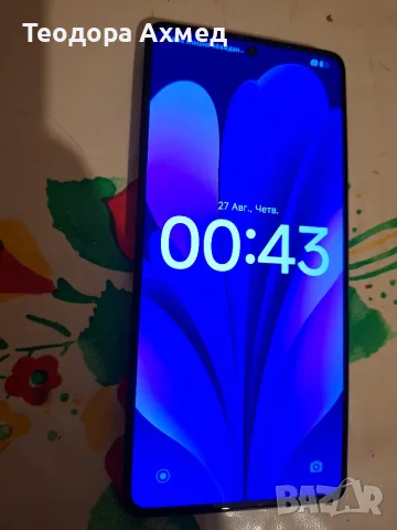 Продавам Redmi Note 13