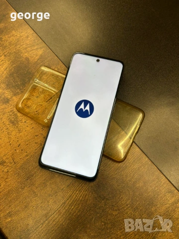 Телефон Motorola G15 Power 256 GB, снимка 5 - Motorola - 54214353