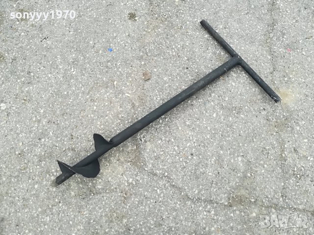 СВРЕДЕЛ ВЪРТОК ЗА ДУПКИ 1802231654, снимка 6 - Градински инструменти - 39719315