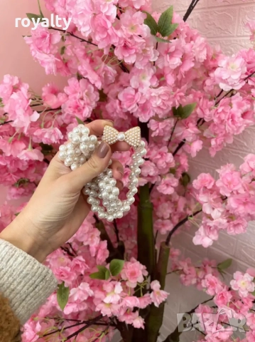 Колан LFS Ribbons 1010, снимка 4 - Колани - 52866934