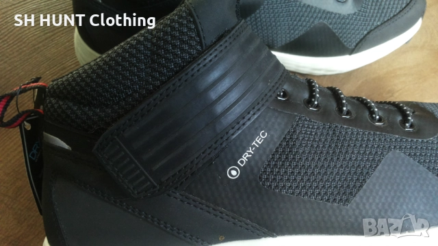 OKAKI DRY-TEC Waterproof Shoes Размер EUR 39 водонепромокаеми 34-14-S, снимка 4 - Бебешки боти и ботуши - 52246641