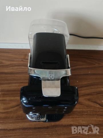 Кафе машина с капсули Lavazza , снимка 3 - Кафемашини - 54190799