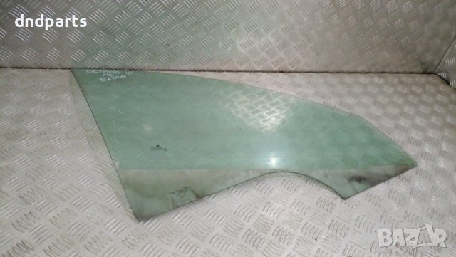 Странично стъкло Skoda Octavia 2010г.(предно дясно)	