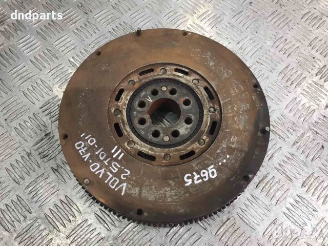Маховик Volvo V70,2.5TDI,2001г.D