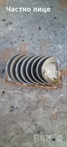 Биелни Лагери за 2101 Жигули ..и др  , снимка 4 - Части - 47692529