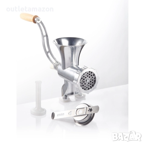 месомелачка с приставка за сладки № 8. , снимка 2 - Други - 52518601