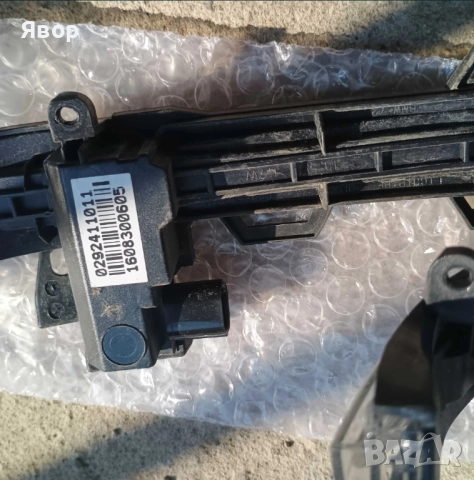 Оригинални бъбреци за Bmw X6 F16, снимка 9 - Части - 52580650