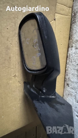 Странично огледало зa Ford Fiesta - E11015782 /  E11025782