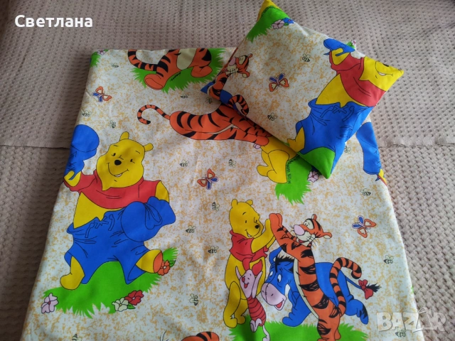 Комплекти за количка - летни и зимни, снимка 9 - За бебешки колички - 54178583