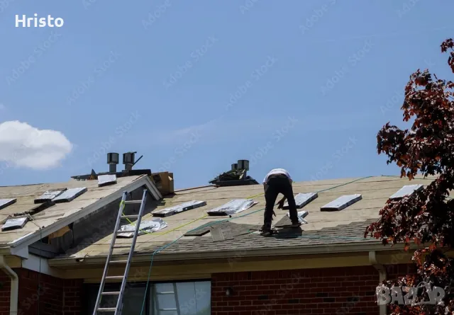 Ремонт на Покриви , снимка 7 - Ремонти на покриви - 50394623