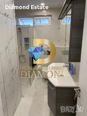 Тристаен апартамент в Димитровград кв. Славянски, снимка 8 - Апартаменти - 50467474