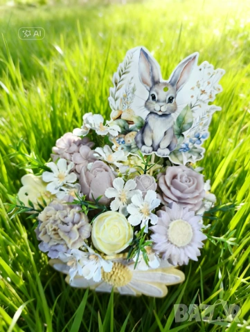 Ръчно изработени подаръци , снимка 2 - Декорация за дома - 53924711