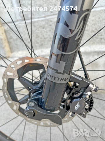 НОВ планински велосипед Scott Scale 930 2022 Wakame green "M", снимка 10 - Велосипеди - 50678080