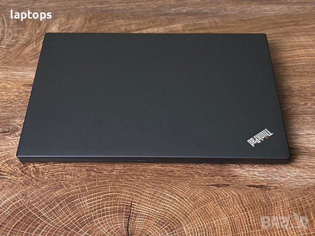 Лаптоп Lenovo Thinkpad X270 I5-6300U /8GB/NVME 256GB SSD/12.5 FullHD, снимка 2 - Лаптопи за работа - 40793802