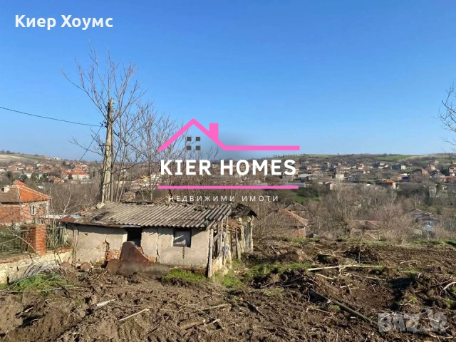 Къща в село Момково,общ. Свиленград,обл. Хасково, снимка 9 - Къщи - 53885924