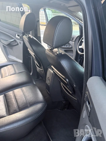 Форд Куга 2.0TDCI 163кс автоматик печка, снимка 8 - Автомобили и джипове - 54316304