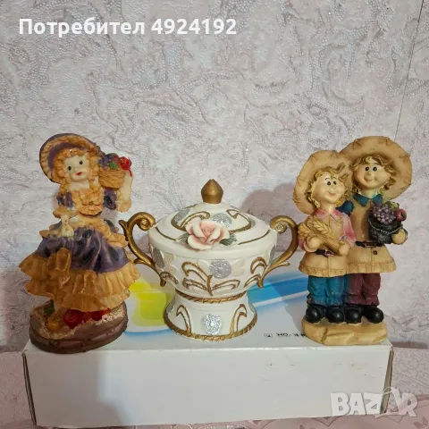 Декорация Сувенири