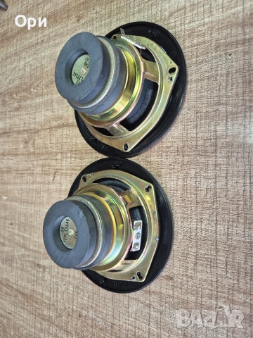 Technics - нискочестотни говорители , снимка 5 - Тонколони - 53193001