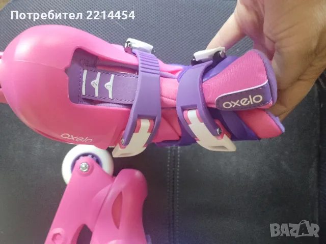 Ролери за начинаещи 26-28 номер, снимка 2 - Други - 50358835