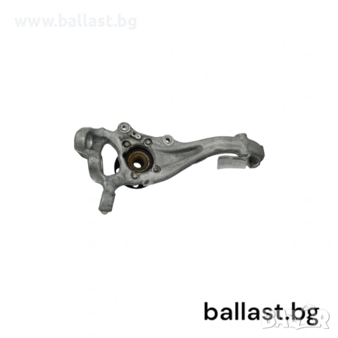 Шенкел ляв A2223322101 S Klasse W222