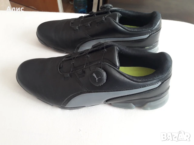 обувки за голф