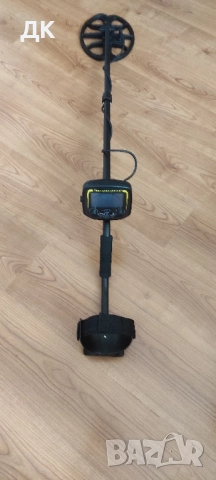🎅+ Подаръци🎁 🎄 G2 GX 850 Мощен, златотърсач , металотърсач, металдетектор , снимка 10 - Друга електроника - 51519161