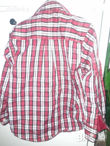 Риза Dolce & Gabbana , снимка 4 - Детски ризи - 52425480