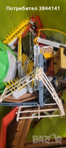 Playmobile GeobrA, снимка 7 - Фигурки - 53037521