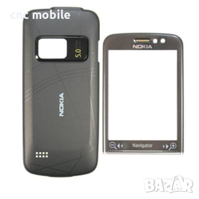 Nokia 6710s Navigator панел, снимка 2 - Резервни части за телефони - 20276653