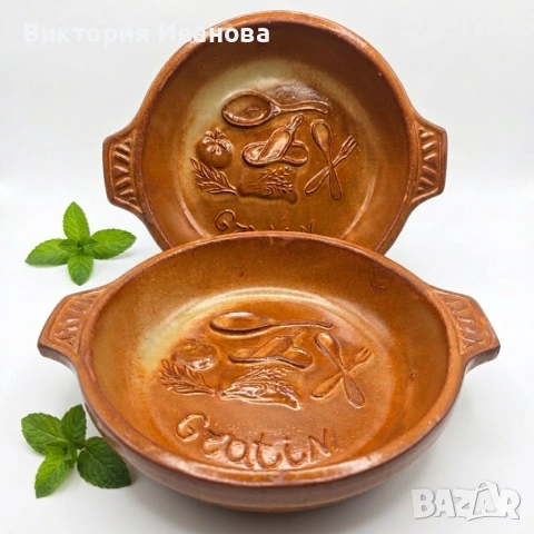 Комплект съдове за готвене Италия, снимка 2 - Други ценни предмети - 54343372