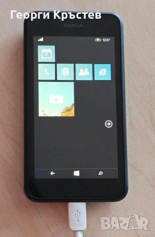 Nokia Lumia 530 RM1017, снимка 9 - Nokia - 54227968