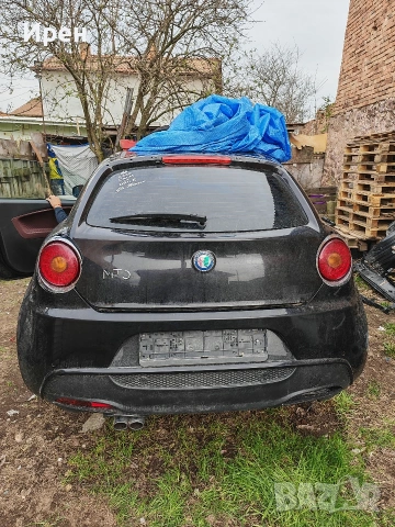 Alfa Romeo Mito 155ks, снимка 11 - Части - 54276795